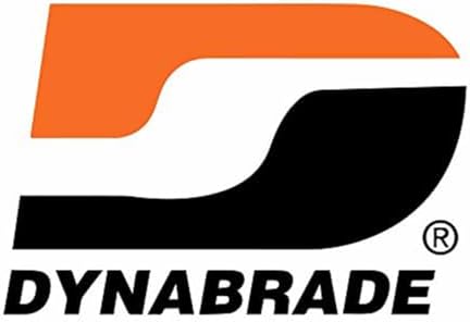 Dynabrade 56158 6-Inch Hook and Loop