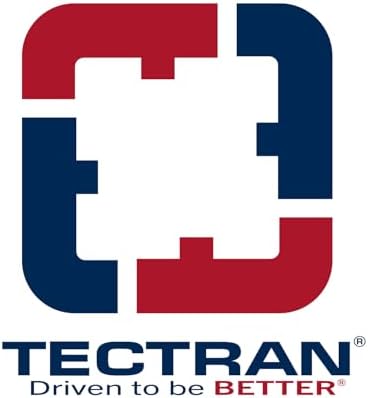 TECTRAN 7921 HD Tender Spring Kit with APL Tec-Clamp | Recommended for Tractor Trailer Connection Lines (25")