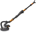 WEN Drywall Sander, Variable Speed with 15 ft. Hose (6369)