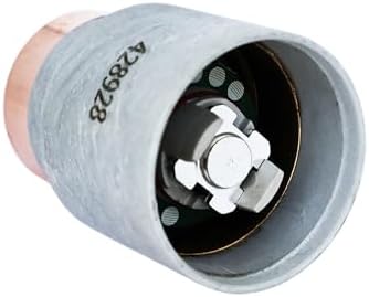 3Pcs 428928 Cartridge or Adapter Fit Hypertherm SYNC 30-45A Hand FinCut Cutting Consumable