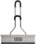PRO Snow Shovels (Mantis Handle, 42")