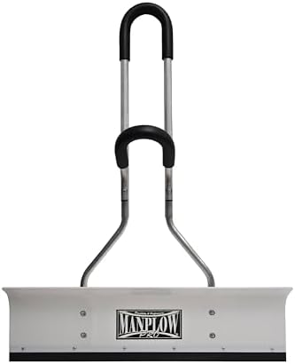 PRO Snow Shovels (Mantis Handle, 42")