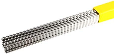 SÜA - ER309L - TIG Stainless Steel Welding Rod - 36'' x 5/32'' (5 Lb)