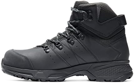 Timberland PRO Men's Switchback 6" Composite Safety Toe Puncture Resistant Waterproof