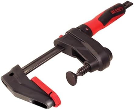 Bessey 12" Gearklamp Quick Action Bar Clamp