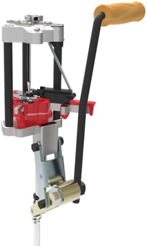 Lee Precision, Breech Lock Pro Progressive Press
