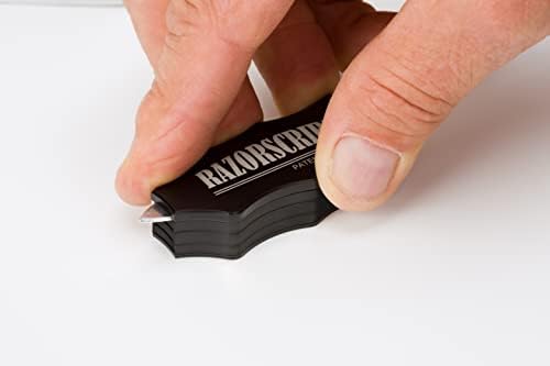 Carpentry Scribe Tool and Stud Finder