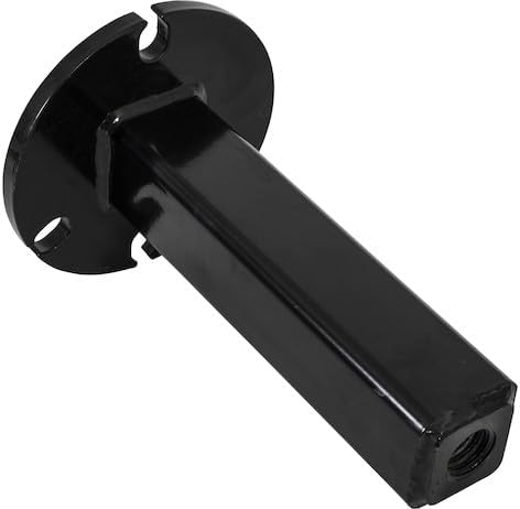 SAM Highway Plow Running Gear 2-1/2 Inch Shoe Post (1 EA)