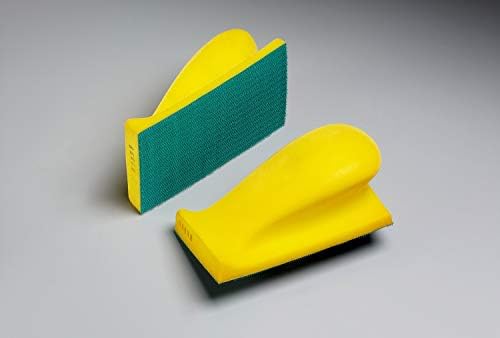 3M Hookit Gold Sheet 236U, 02469, P220, 2-3/4 in x 16 in, 50 Sheets