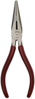 Wilde Tool G6160P 6-1/2 inch Needle Nose Pliers With Cutter