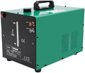 TIG Welder Water Cooler 18L TIG Welder Torch Water Cooler Water Cooled TIG Torch Water Cooling System 370W Welding Machine Water Cooler, 2.4 GPM Water Flow
