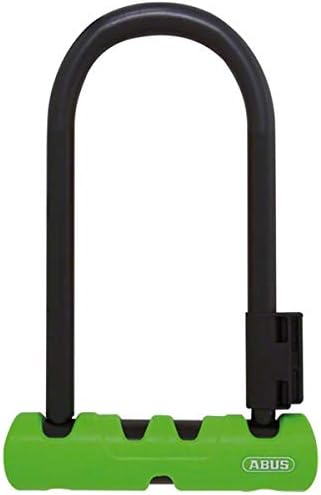 ABUS MINI Ultra 410 Bike U-Lock