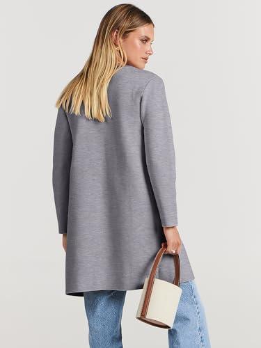 ANRABESS Cardigan Sweater for Women 2026 Fall Outfits