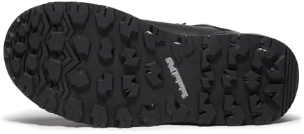 Timberland PRO Men's Boondock Ultralight 6" Comp Toe Waterproof Boot