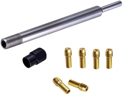 Rotary Tool Extension Rod (5in Long)