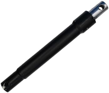 STW60-0005 Snow Plow Angling Hydraulic Ram Fits Western Blade 1.5in x 10in