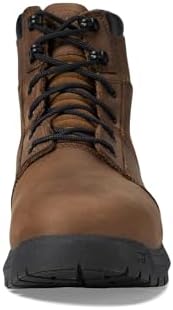Timberland PRO Montauk 6 Inch Steel Safety Toe