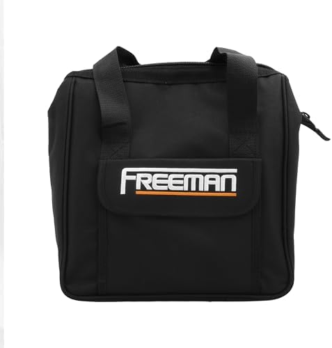 Freeman Pneumatic Nailers and Stapler Kit (4-Piece) | P4FRFNCB