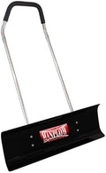 RevolutionX Snow Pusher (40" RevolutionX with Power U Handle)