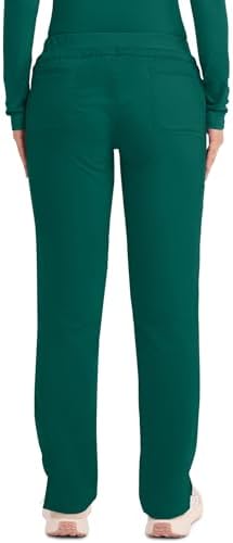 Cherokee WW Revolution Scrubs for Women Tapered Leg Drawstring Pant