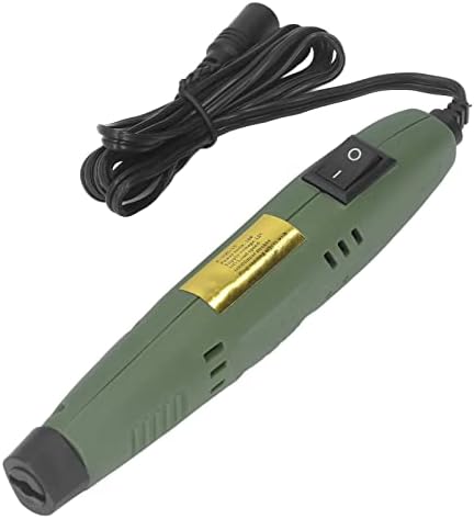 Mini Power Sander, 8000 RPM Sander, Portable Polishing and Engraving Tool for DIY Projects, -15
