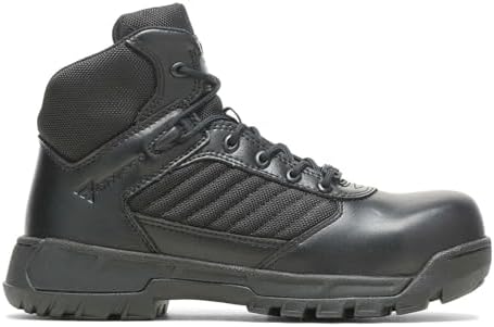 Bates Unisex Adult Tactical Sport 2 Mid Composite Toe