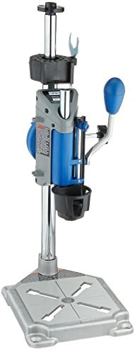 Dremel 220-01 Rotary Tool Work Station with MultiPro Keyless Chuck