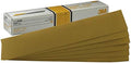 3M Hookit Gold Sheet 236U, 02469, P220, 2-3/4 in x 16 in, 50 Sheets