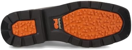 Timberland PRO Men's True Grit Pull On Composite Safety Toe Waterproof