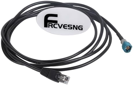 Diagnostic Service Cable Compatible with Model X & Model S, 7.87 Ft OBD Repair Support Cable Replacement for 1137658-00-C