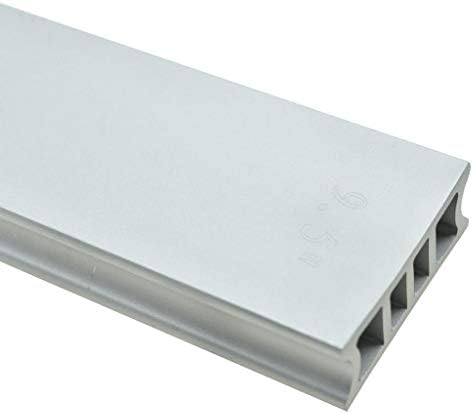 KAISH 2 In 1 Aluminum 9.5"/20" Guitar Bass Radius Fingerboard Sanding Block Metal Fret Leveling Beams Luthier Tools
