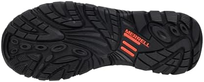 Merrell Men's Windoc Waterproof Steel Toe Mid
