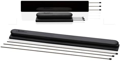 Bundle of three Black Diamond Sanding Blocks 8-inch, 16-inch and 24-inch