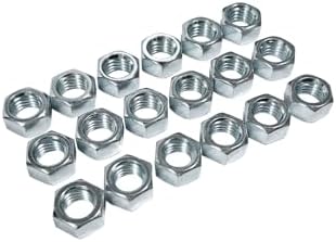7192 Snow Plow Mount Bolt Kit Compatible with 11-19 Chevy/GM 2500 3500,41489 Fisher Minute Mount