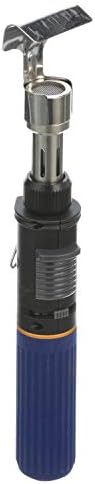Seachoice Ultra Shrink Jet Flameless Butane High Output Heat Gun, Includes Stand, 1,400°F Output, 7-1/2 in. Long