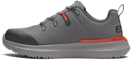 Timberland PRO Men's Intercept Steel Safety Toe Industrial Athletic Work Shoe