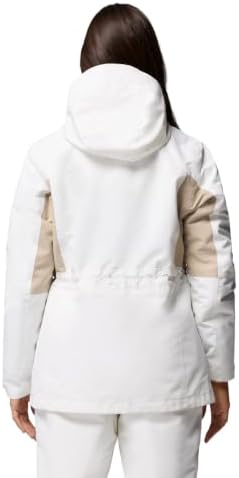 Columbia Women's Bugaboo IV Fleece Interchange Jacket