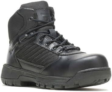 Bates Unisex Adult Tactical Sport 2 Mid Composite Toe