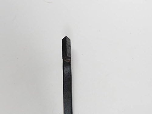 UJ Ramelson Ullman Gunsmith Checkering Tool for Gunstocks, Wood Carving Gunsmithing Accessories, Carbide Tipped