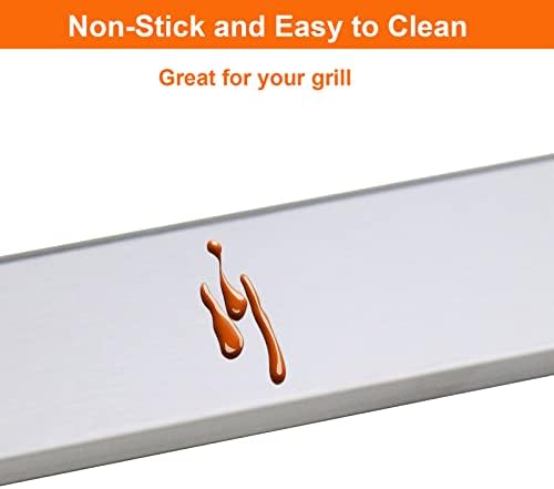 Repair Kit Replacement Parts for Jenn-Air Gas Grill, 10 Pack