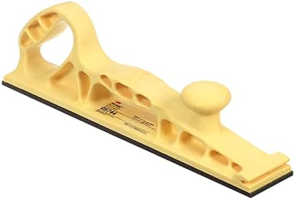 3M Hookit Hand File Board, 05744, 2-3/4 in x 16 in