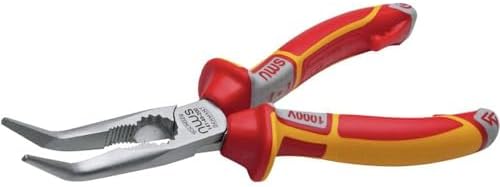 NWS 141-49-VDE-170 VDE Needle Nose Pliers 170 mm