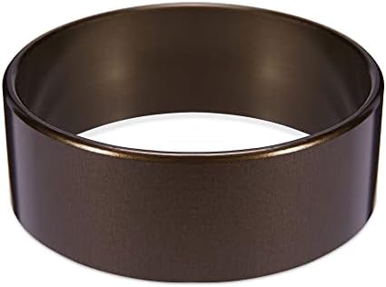 Steel Piston Ring and gaskets, PAS20RB Version 2023, fit PAS10, PAS20 Aeration System which was Manufactured from 2023, Sold from March, 2023.