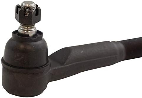 TRQ Front Steering & Suspension Kit