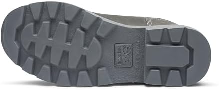 Timberland PRO Unisex Sawhorse 6" Composite Safety Toe