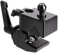20mm Ball Clamp for Bars Up to 2" | Tackform 20 Series