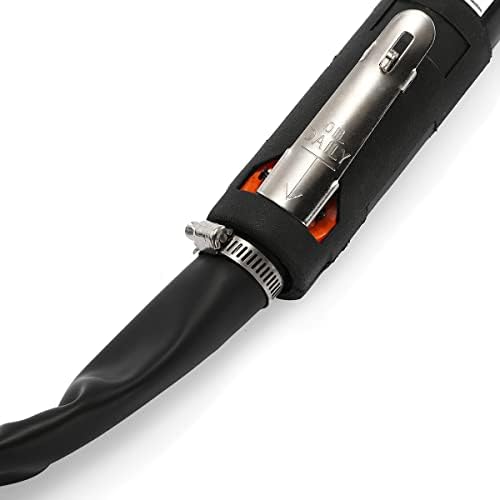 Low Speed Air Tire Buffer with Hose Tire Repair Tool,Tire Buffing Wheels 55mm