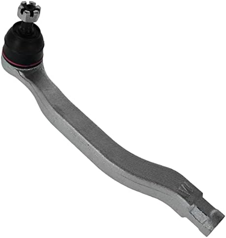 TRQ Front Steering & Suspension Kit Ball Joint Sway Bar Stabilizer Link Tie