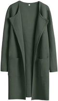 ANRABESS Cardigan Sweater for Women 2026 Fall Outfits
