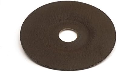 Pearl 4 1/2" x .045 x 7/8" Depressed Center Cut-Off Wheels (Pack of 25)